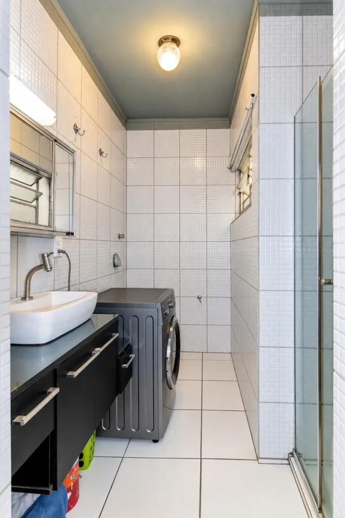 Apartamento para venda no bairro Santana em Porto Alegre