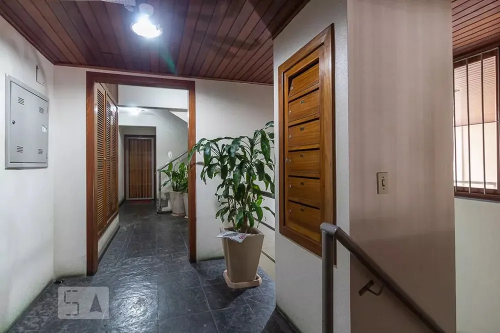 Apartamento para venda no bairro Petrópolis em Porto Alegre