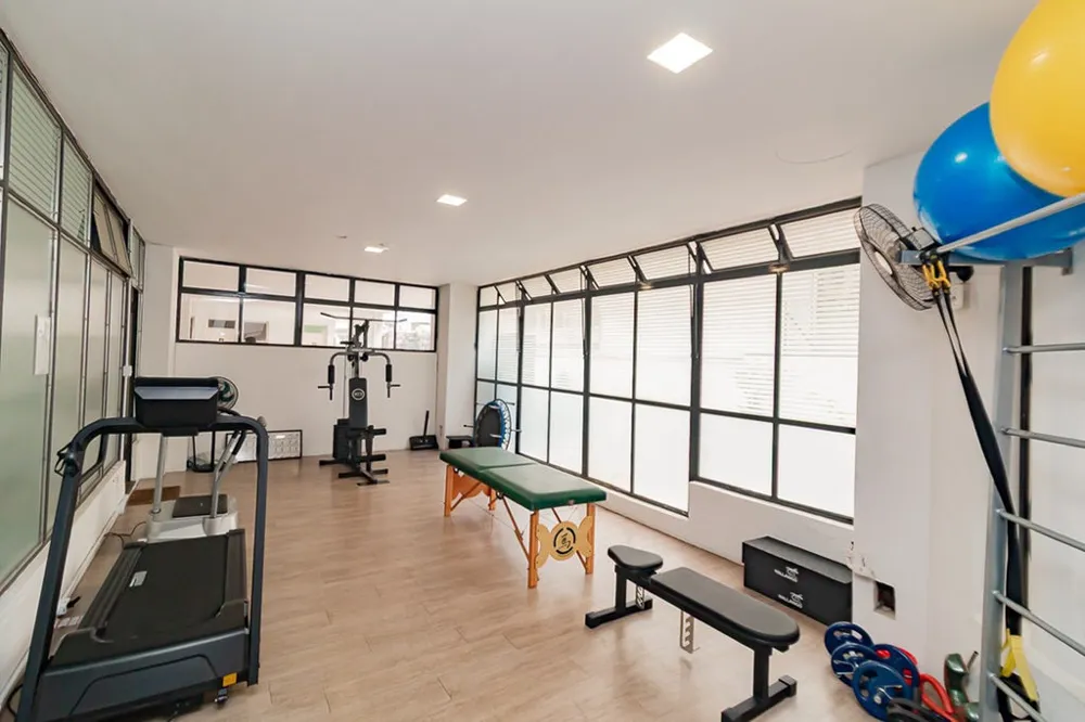 Apartamento para venda no bairro Independência em Porto Alegre