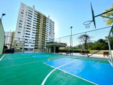 Apartamento para venda no bairro Jardim Carvalho em Porto Alegre