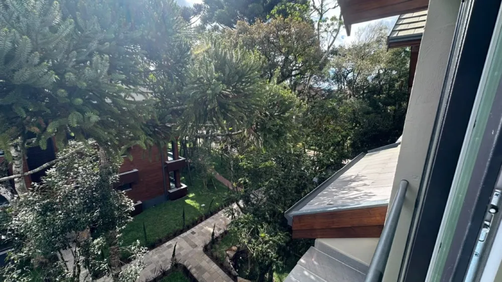 Apartamento para venda no bairro Av. Central em Gramado
