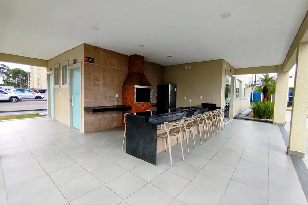 Apartamento para venda no bairro Fátima em Canoas
