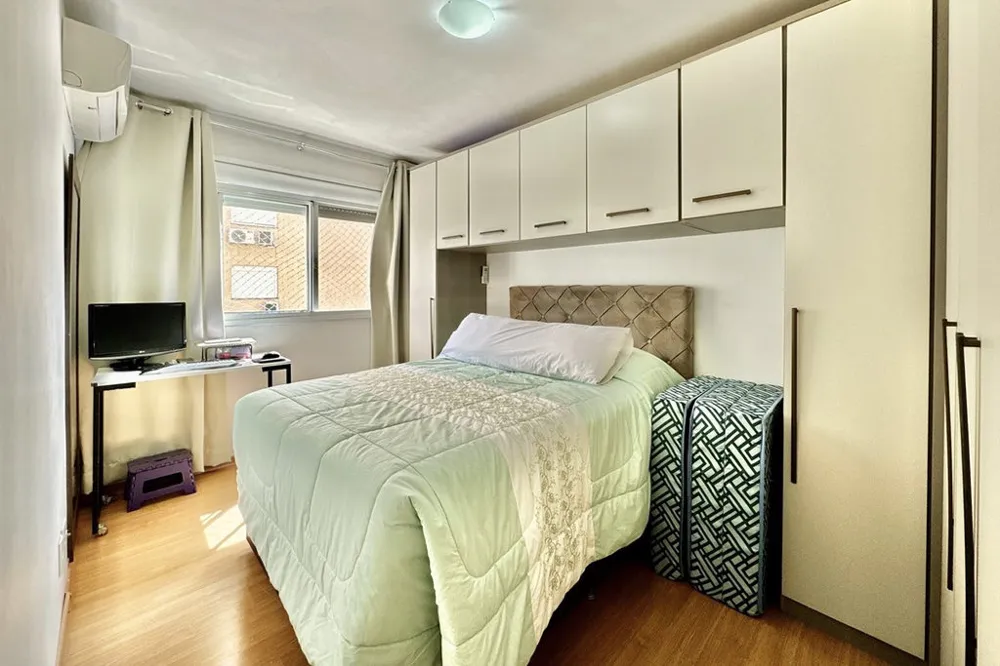 Apartamento para venda no bairro Fátima em Canoas
