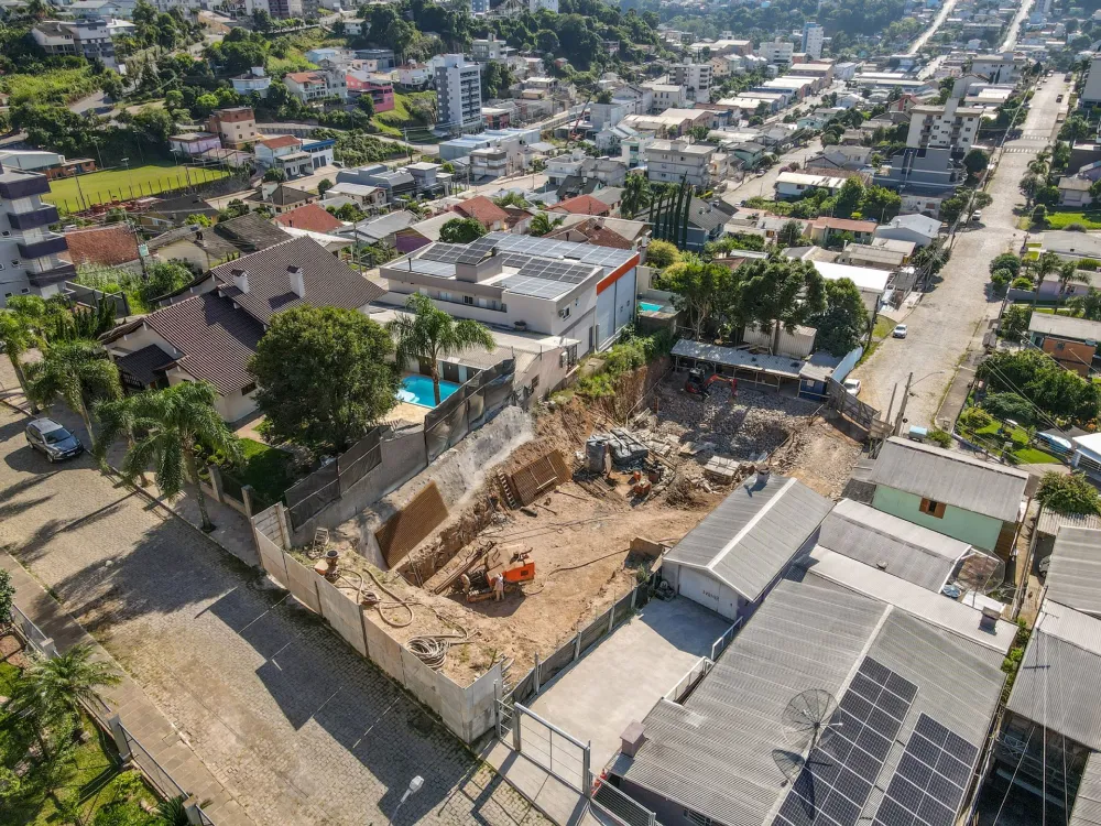 Apartamento para venda no bairro Progresso  em Bento Gonçalves