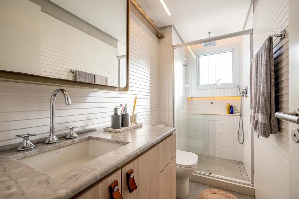Apartamento para venda no bairro Central Parque em Porto Alegre