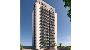 Apartamento para venda no bairro Jardim Botânico em Porto Alegre