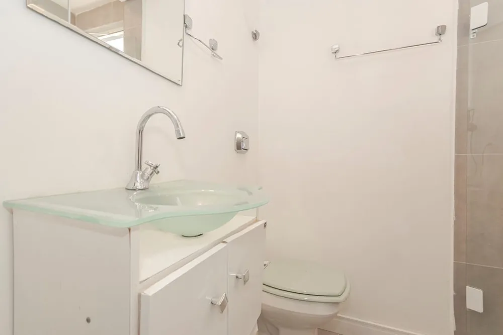 Cobertura Duplex para venda no bairro Nonoai em Porto Alegre