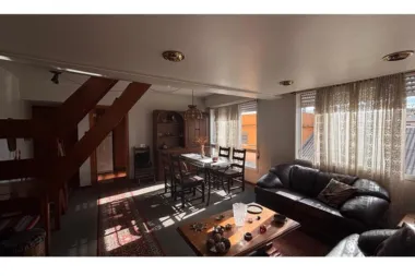 Cobertura Duplex para venda no bairro Cidade Baixa em Porto Alegre