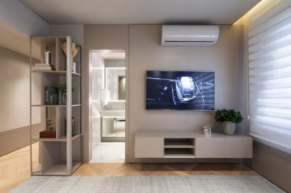 Apartamento para venda no bairro Jardim Europa em Porto Alegre