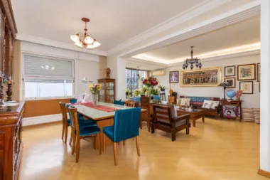 Apartamento para venda no bairro Centro Histórico em Porto Alegre