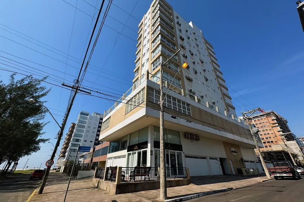 Apartamento para venda no bairro Zona Nova em Capão da Canoa
