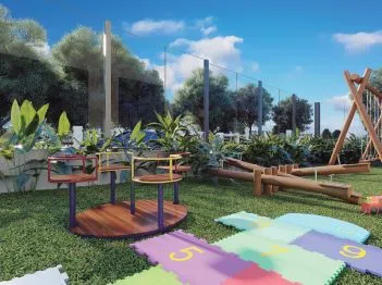 Apartamento para venda no bairro Cruzeiro em Caxias do Sul