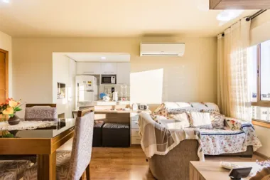 Apartamento para venda no bairro Vila Jardim em Porto Alegre