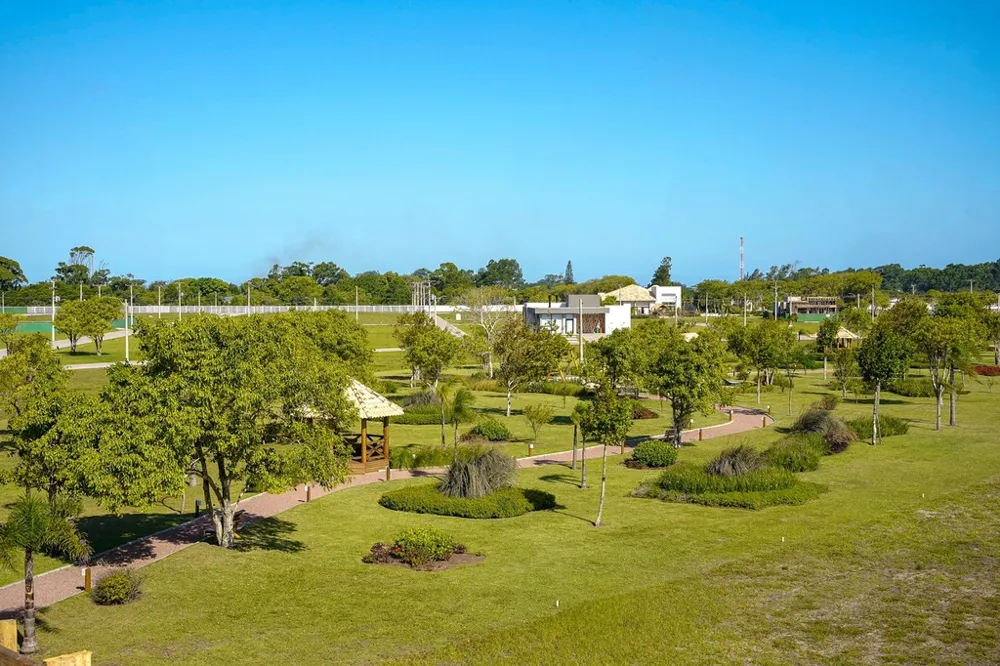 Terreno/Lote Residencial para venda no bairro Arroio Teixeira em Capão da Canoa
