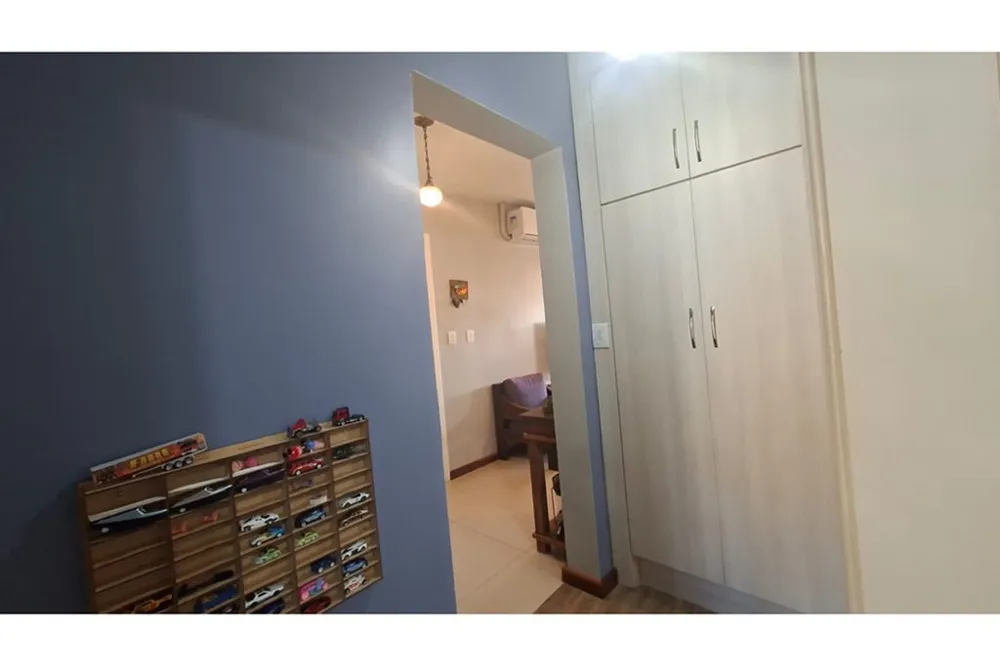 Casa em Condomínio para venda no bairro Lomba do Pinheiro em Porto Alegre