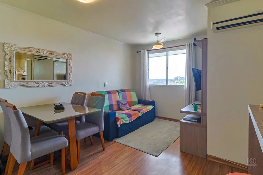 Apartamento para venda no bairro Sarandi em Porto Alegre