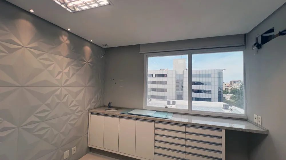 Sala para venda no bairro Higienópolis em Porto Alegre