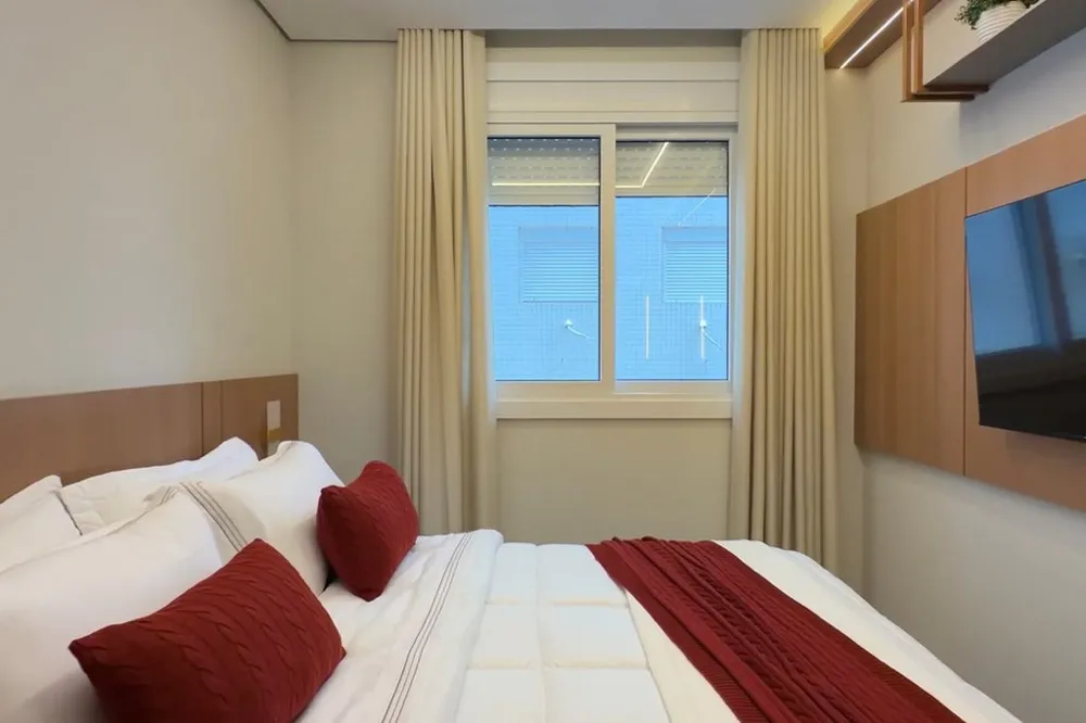 Apartamento para venda no bairro Navegantes em Capão da Canoa