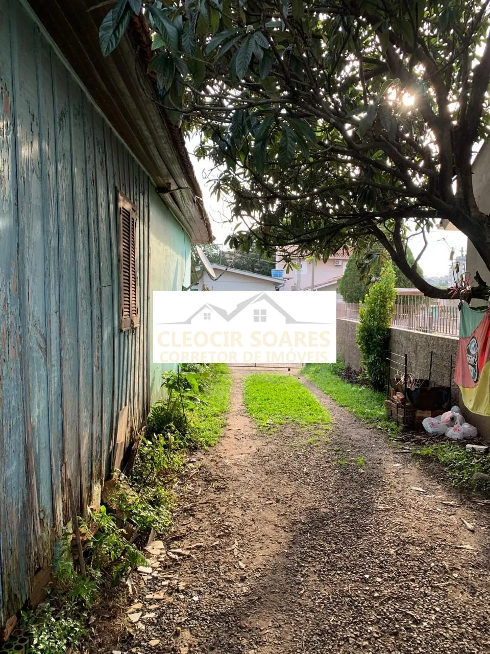 Terreno para Venda no bairro Centro em Campo Bom