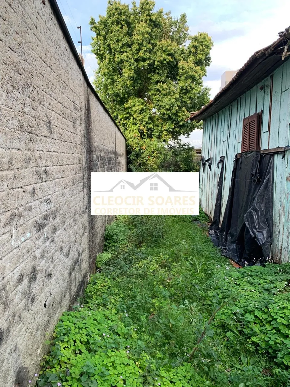 Terreno para Venda no bairro Centro em Campo Bom