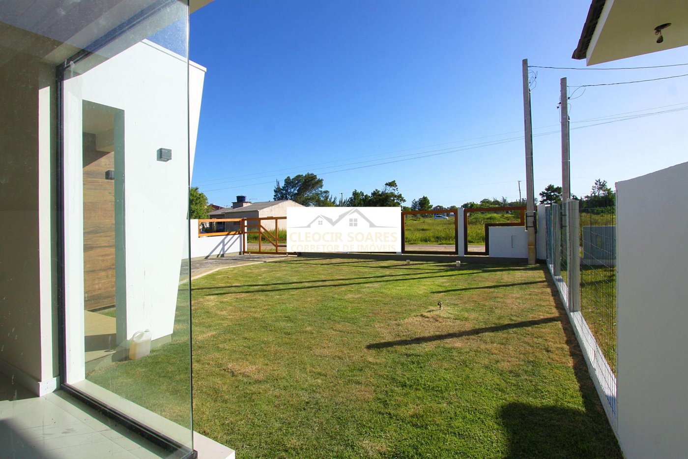 Casa 3 quartos para Venda no bairro rondinha em Arroio do Sal