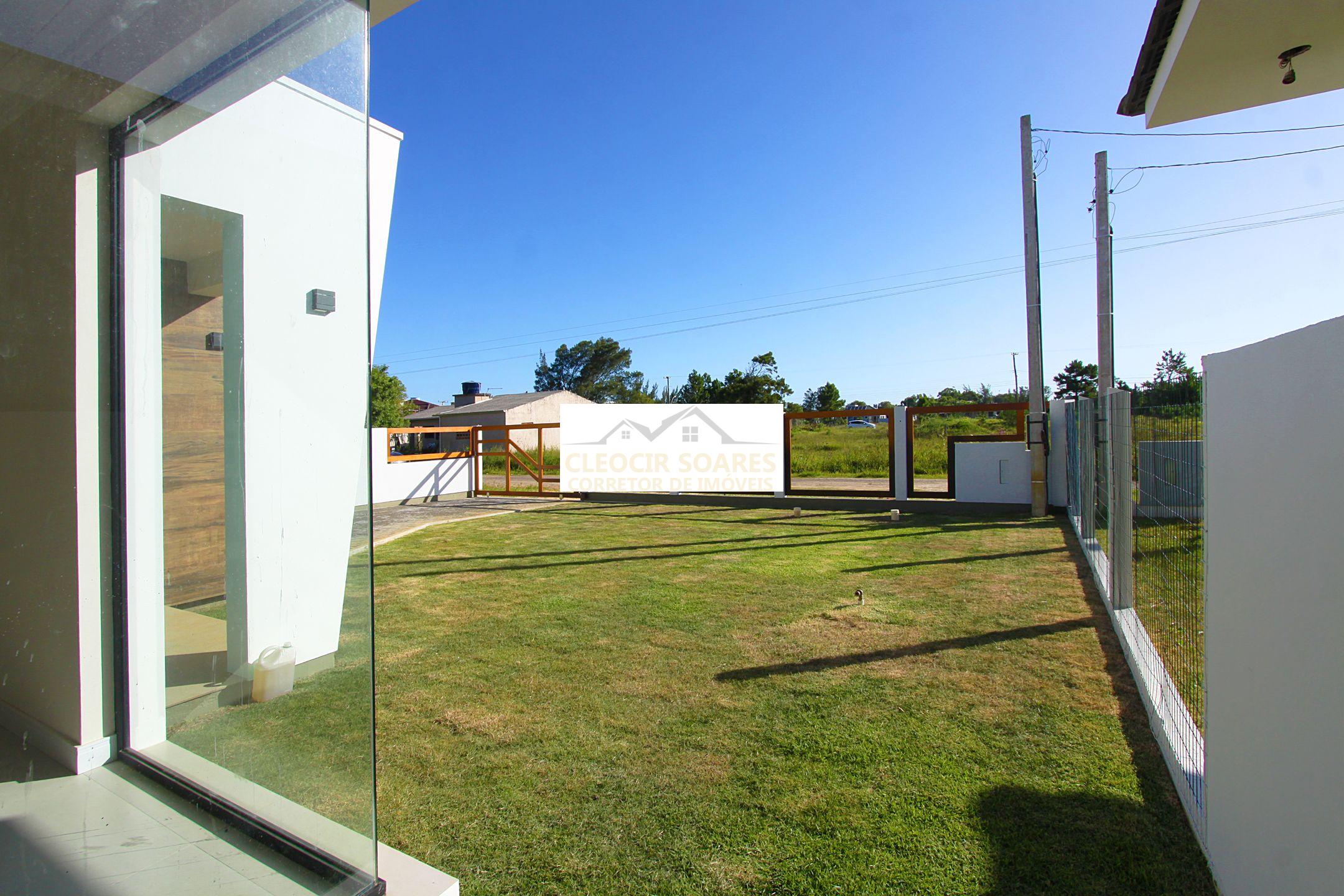 Casa 3 quartos para Venda no bairro rondinha em Arroio do Sal