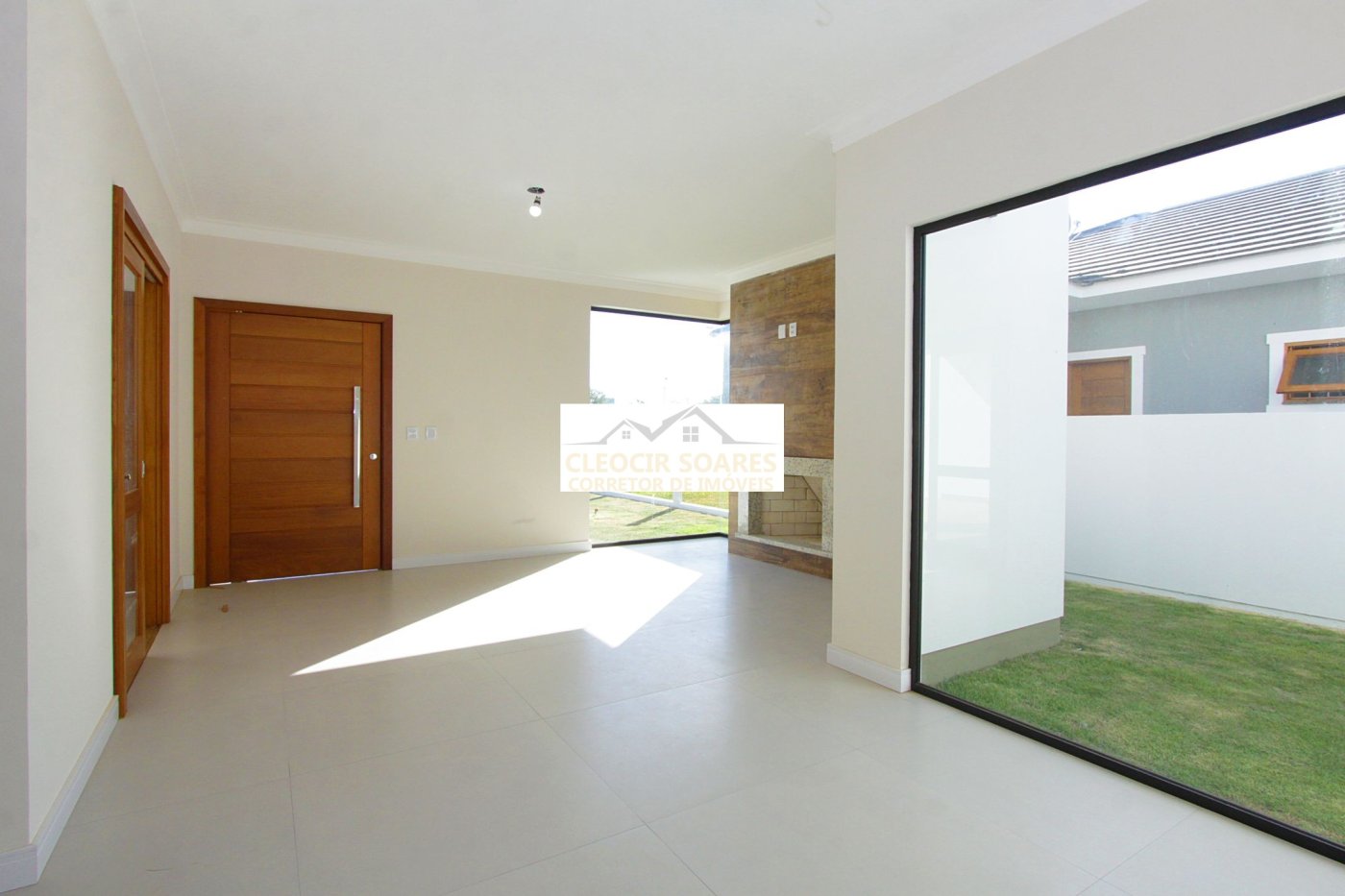 Casa 3 quartos para Venda no bairro rondinha em Arroio do Sal