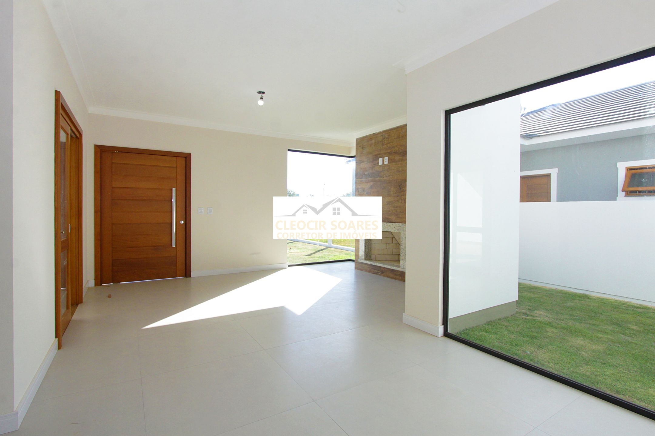 Casa 3 quartos para Venda no bairro rondinha em Arroio do Sal