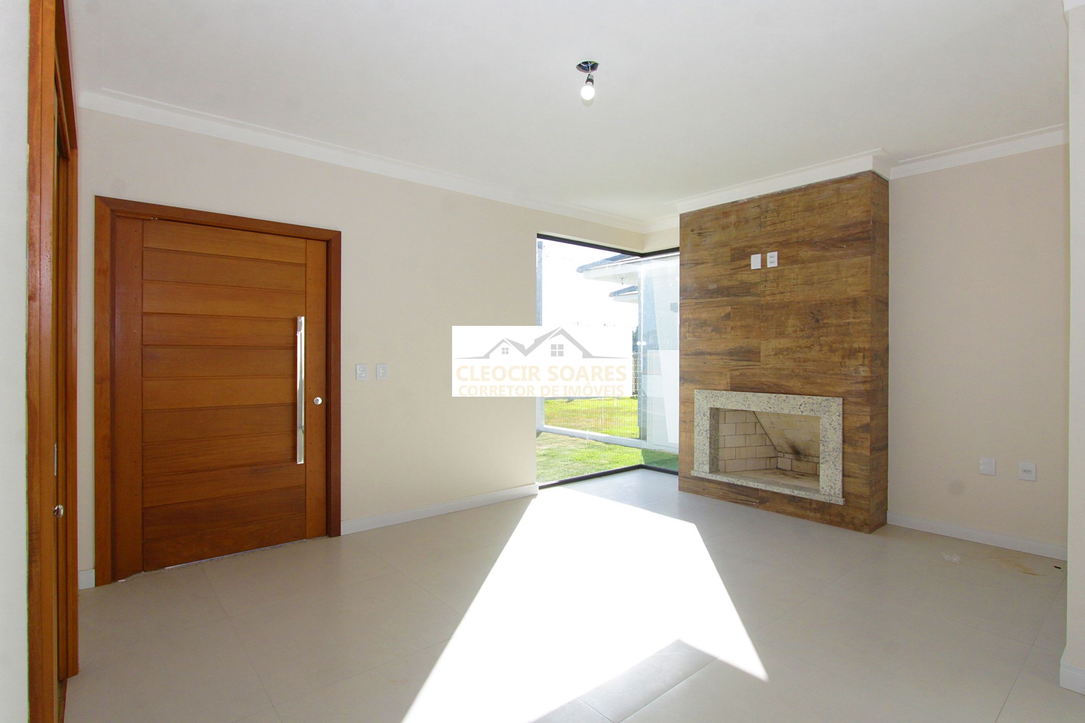 Casa 3 quartos para Venda no bairro rondinha em Arroio do Sal