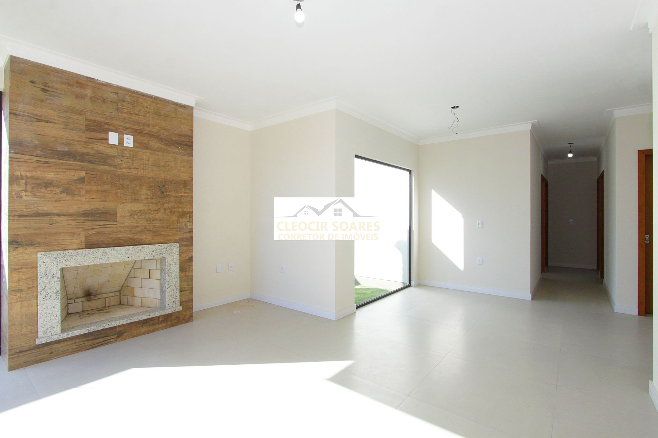 Casa 3 quartos para Venda no bairro rondinha em Arroio do Sal