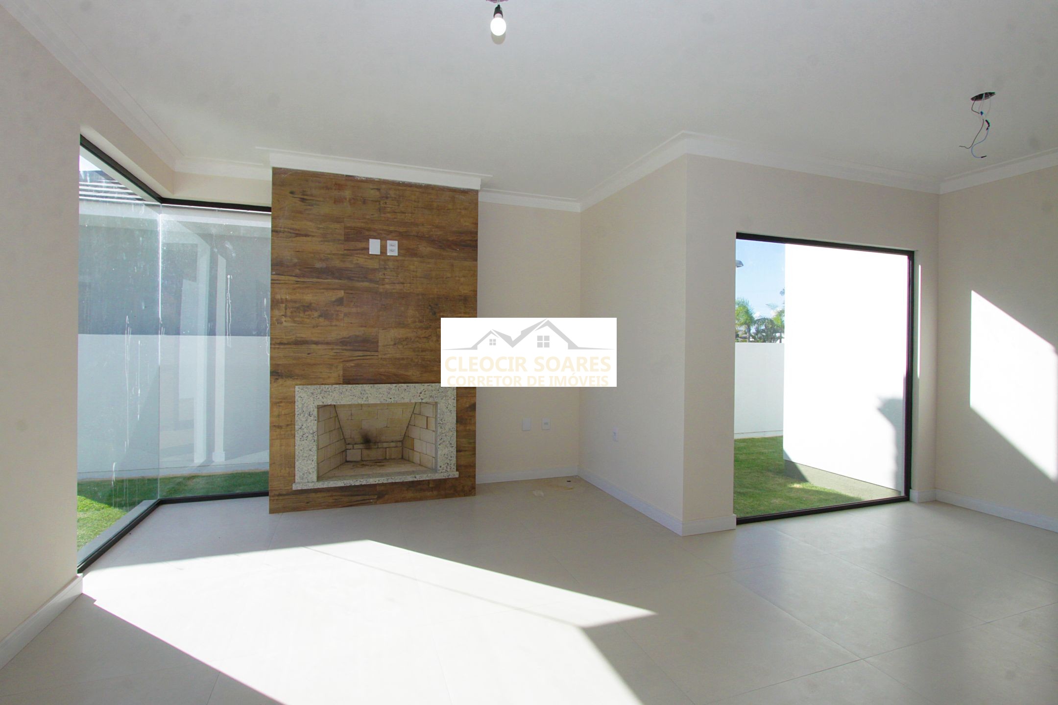 Casa 3 quartos para Venda no bairro rondinha em Arroio do Sal