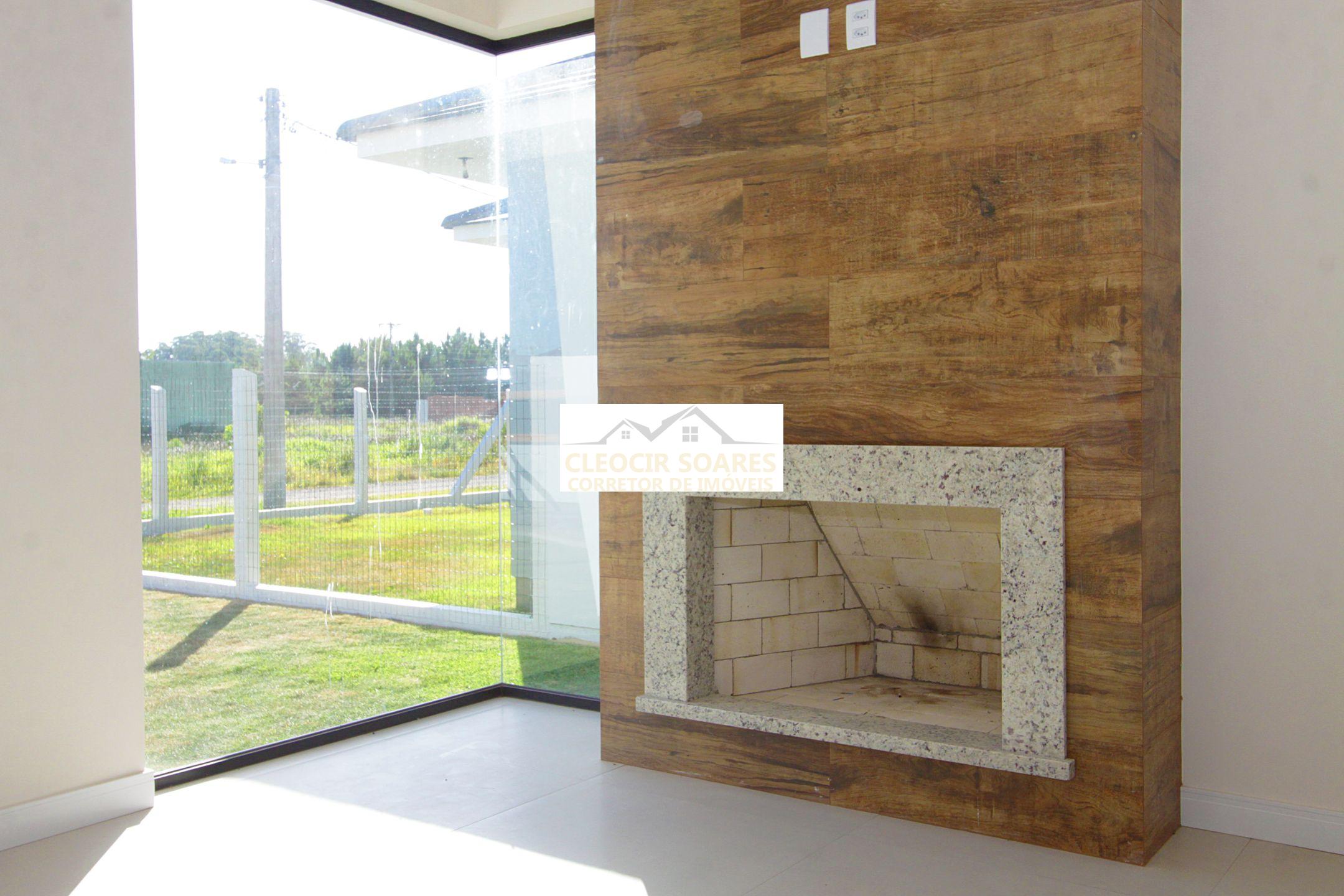 Casa 3 quartos para Venda no bairro rondinha em Arroio do Sal