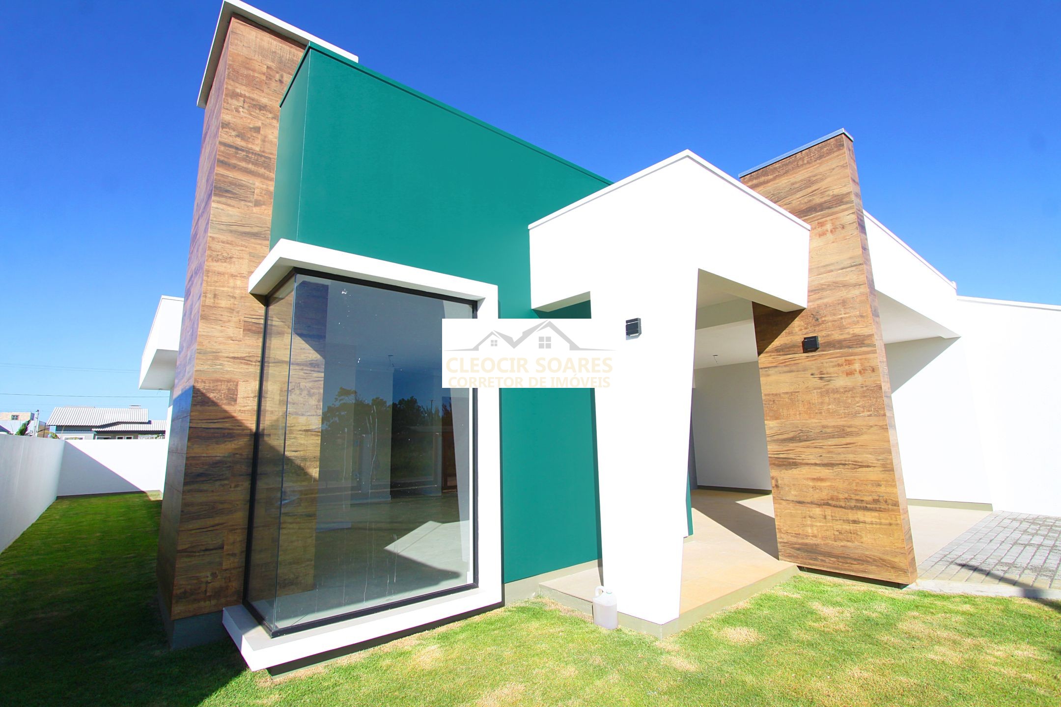 Casa 3 quartos para Venda no bairro rondinha em Arroio do Sal