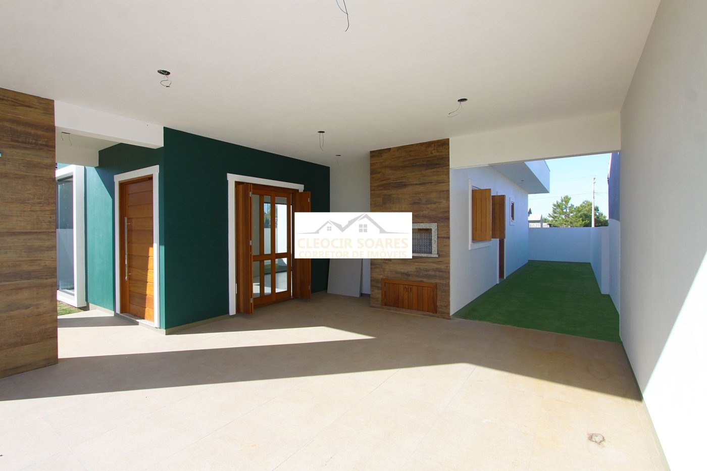 Casa 3 quartos para Venda no bairro rondinha em Arroio do Sal