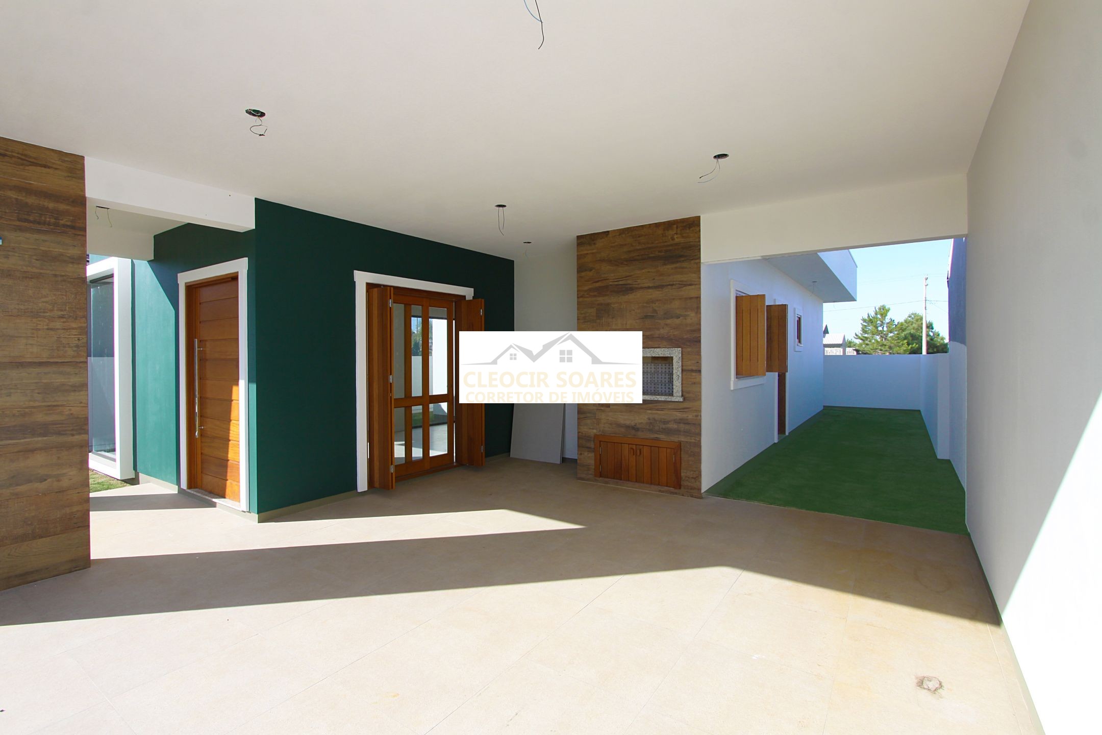 Casa 3 quartos para Venda no bairro rondinha em Arroio do Sal