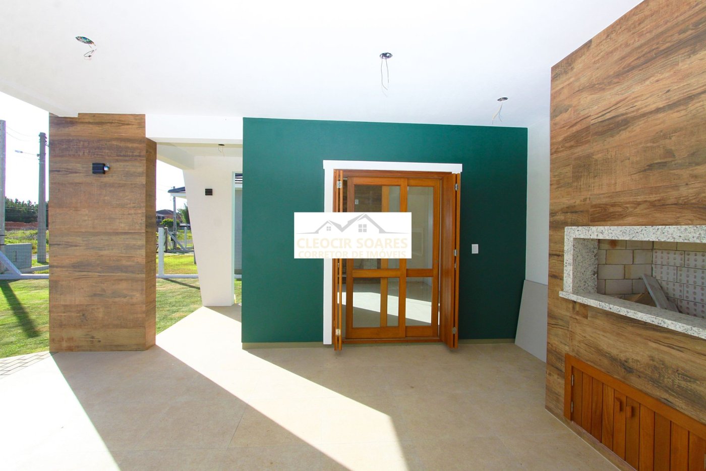 Casa 3 quartos para Venda no bairro rondinha em Arroio do Sal