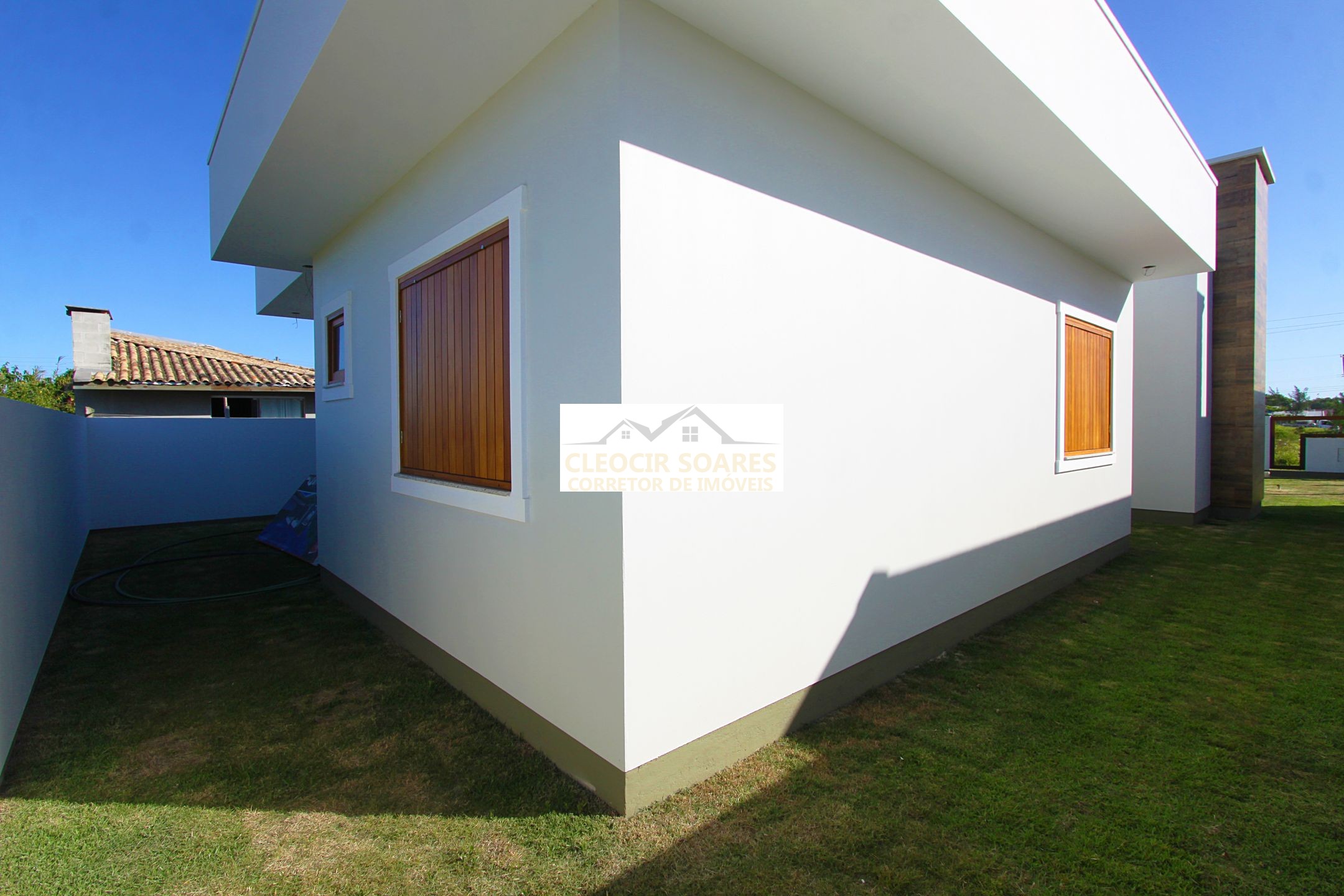 Casa 3 quartos para Venda no bairro rondinha em Arroio do Sal