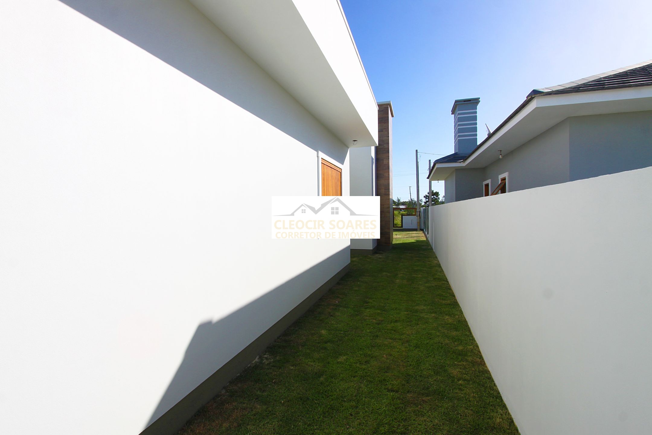 Casa 3 quartos para Venda no bairro rondinha em Arroio do Sal