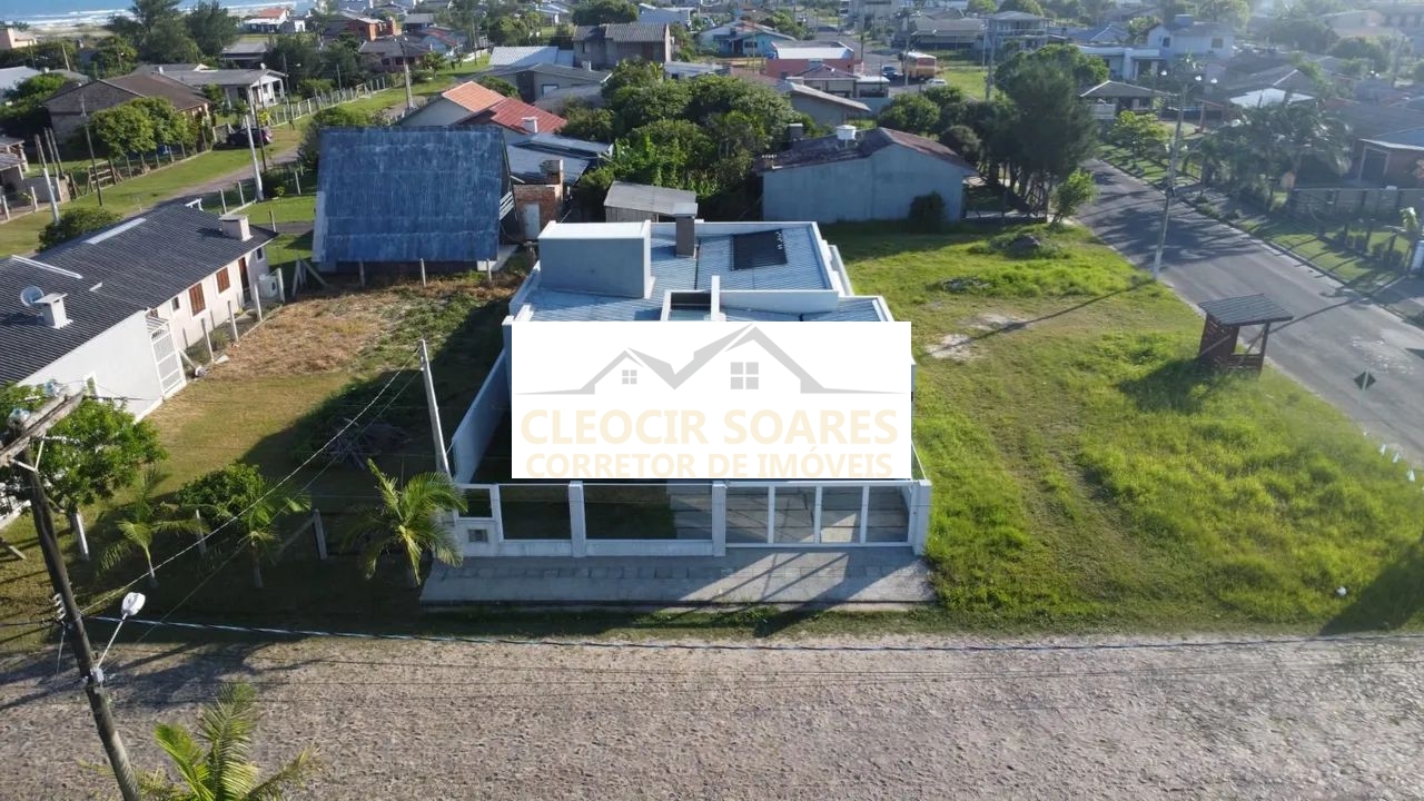 Casa 3 quartos para Venda no bairro Balneario Perola em Arroio do Sal