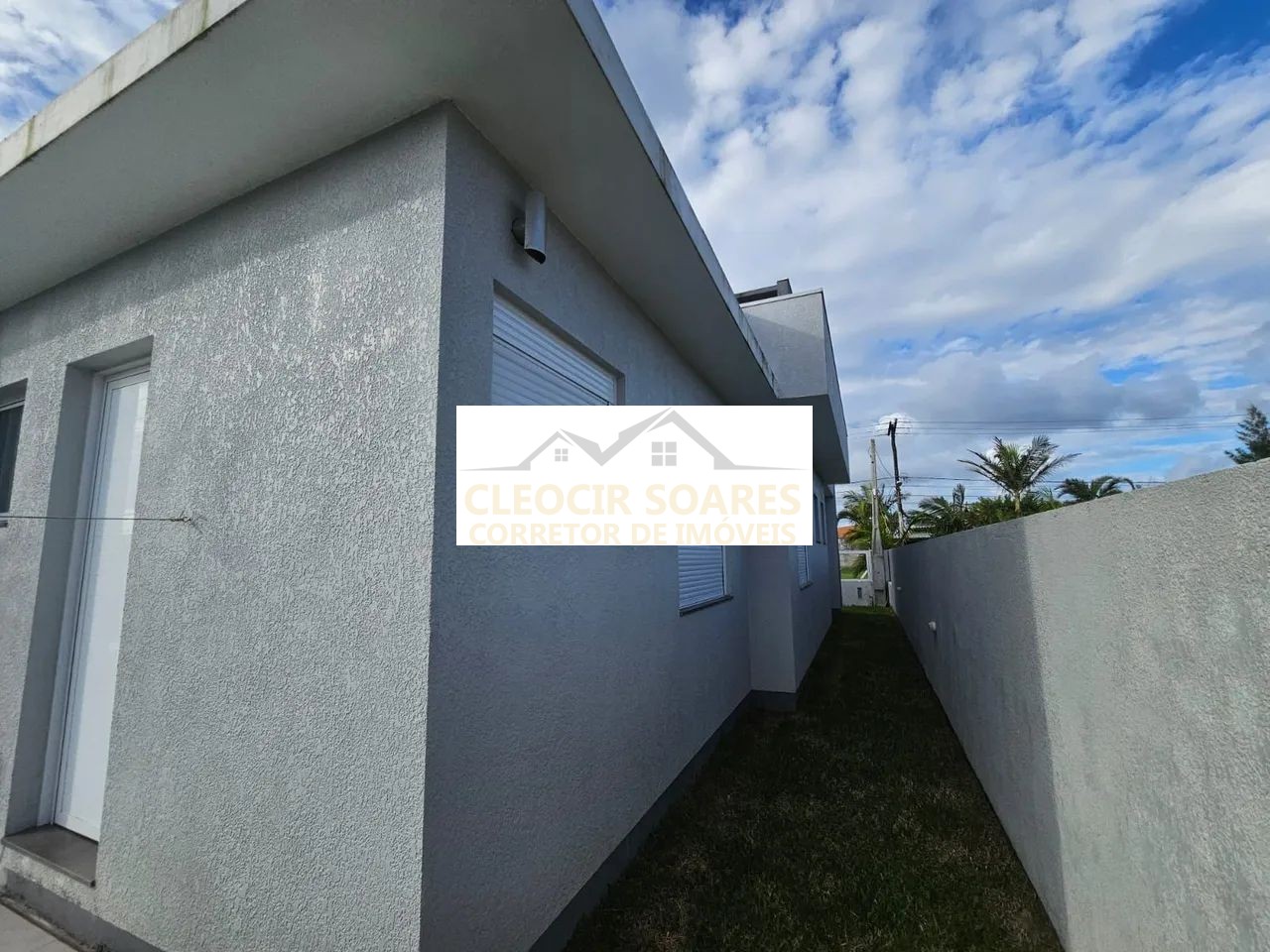 Casa 3 quartos para Venda no bairro Balneario Perola em Arroio do Sal