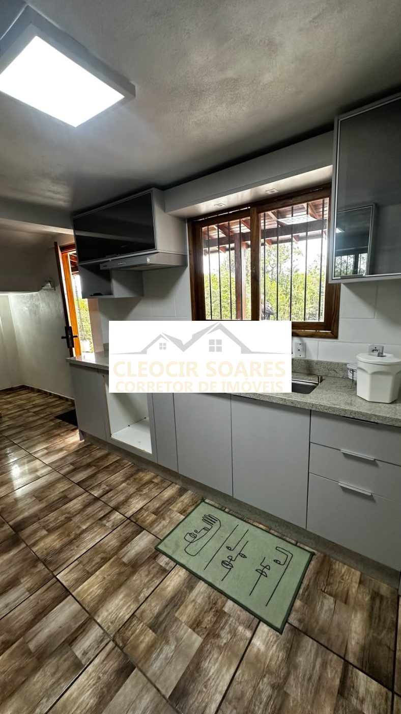 Casa 2 quartos para Venda no bairro Lomba Grande em Novo Hamburgo