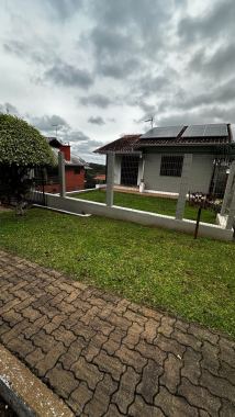 Casa 2 quartos para Venda no bairro Lomba Grande em Novo Hamburgo
