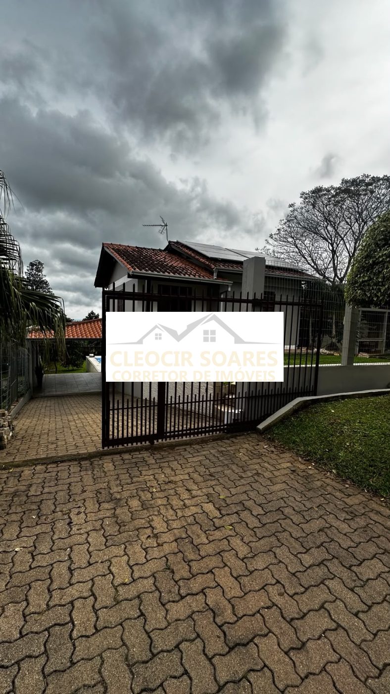 Casa 2 quartos para Venda no bairro Lomba Grande em Novo Hamburgo