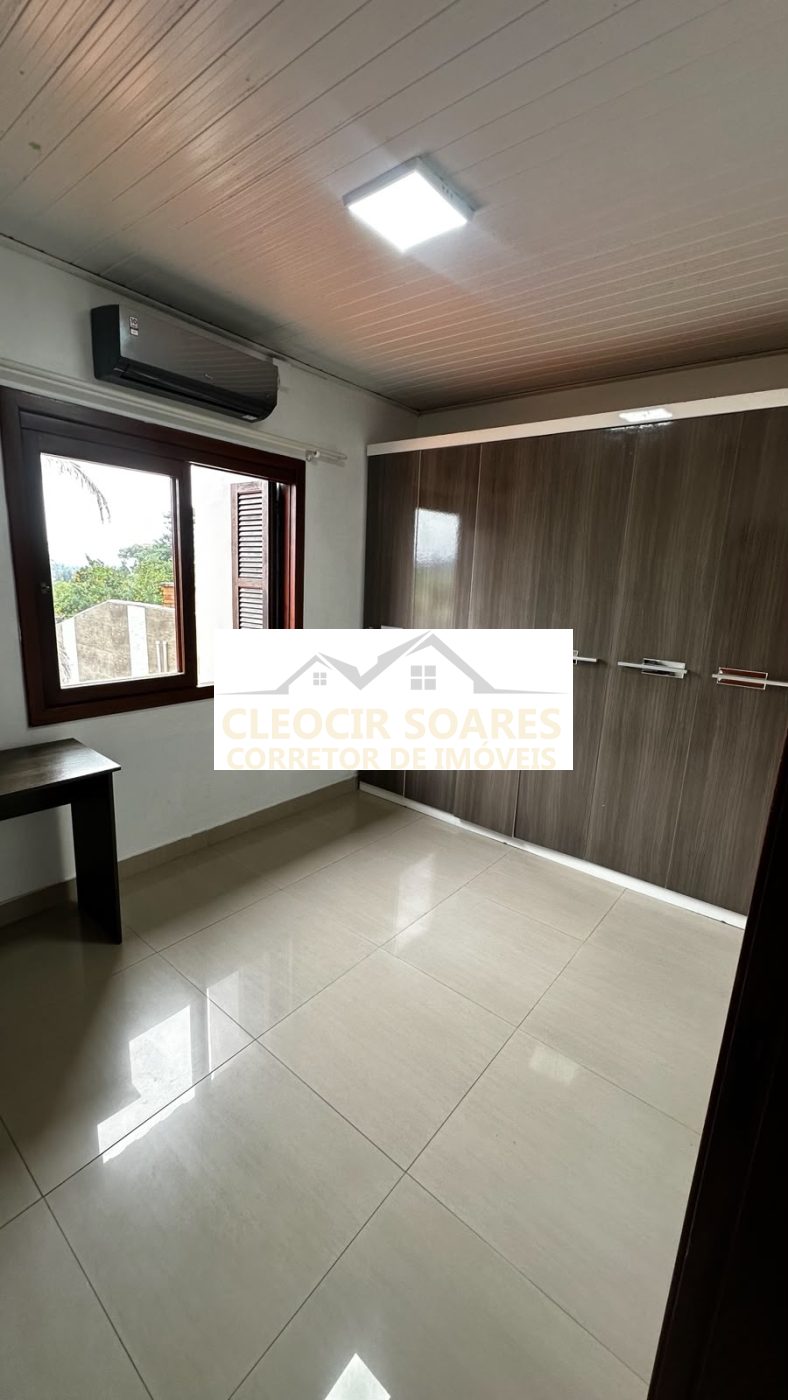 Casa 2 quartos para Venda no bairro Lomba Grande em Novo Hamburgo