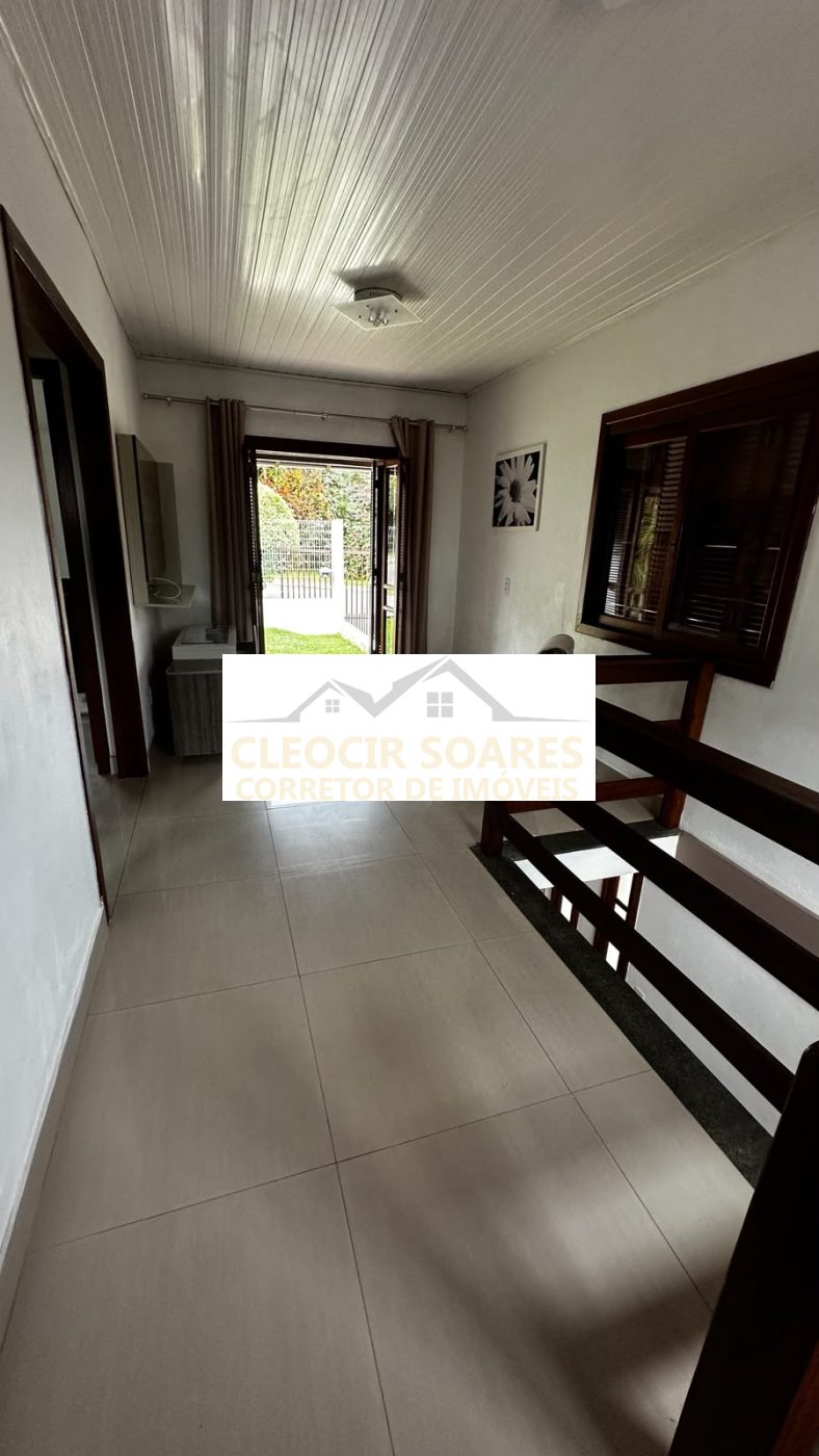 Casa 2 quartos para Venda no bairro Lomba Grande em Novo Hamburgo