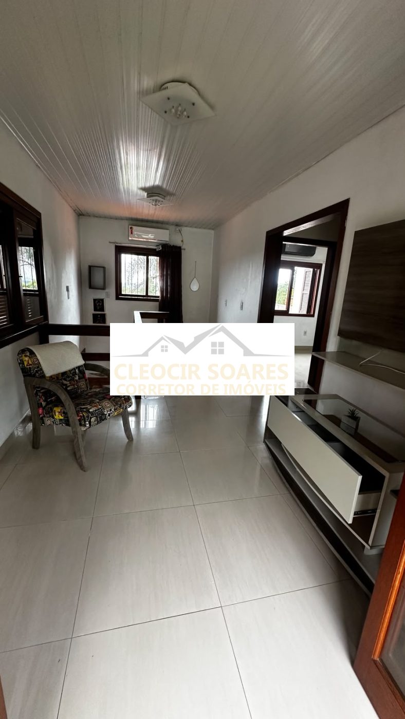Casa 2 quartos para Venda no bairro Lomba Grande em Novo Hamburgo