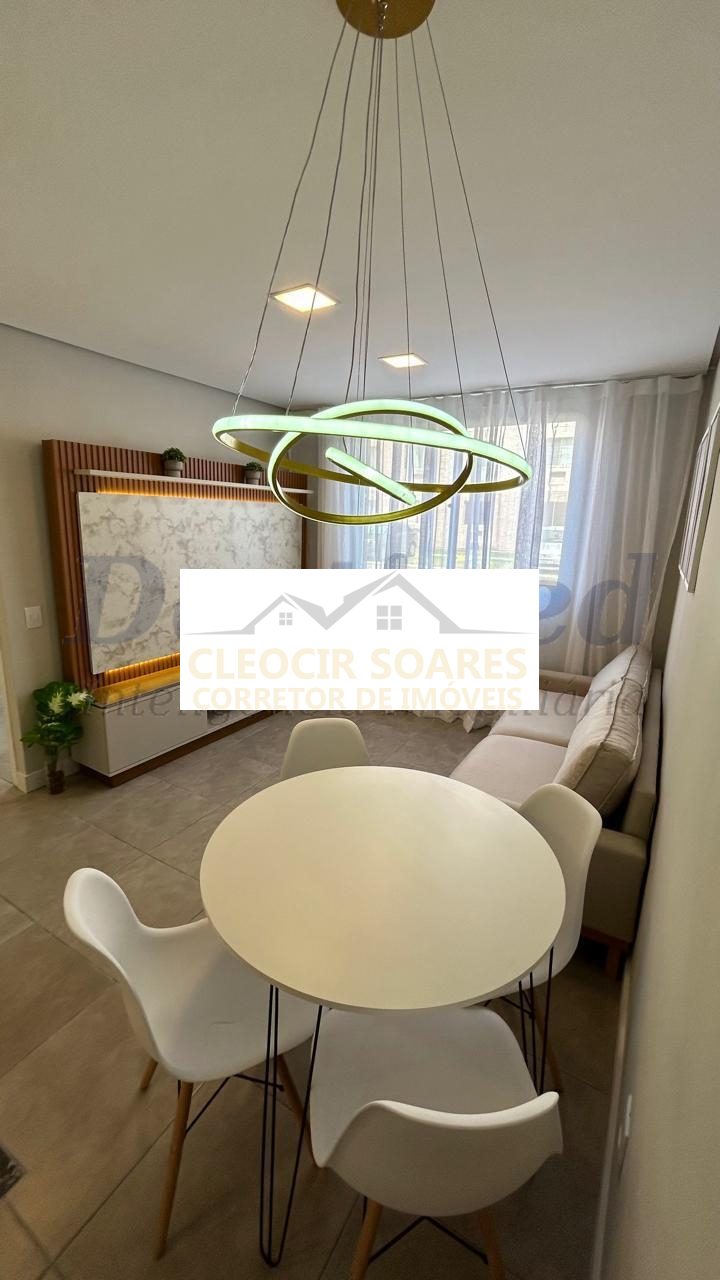 Apartamento 2 quartos para Venda no bairro Hípica em Porto Alegre