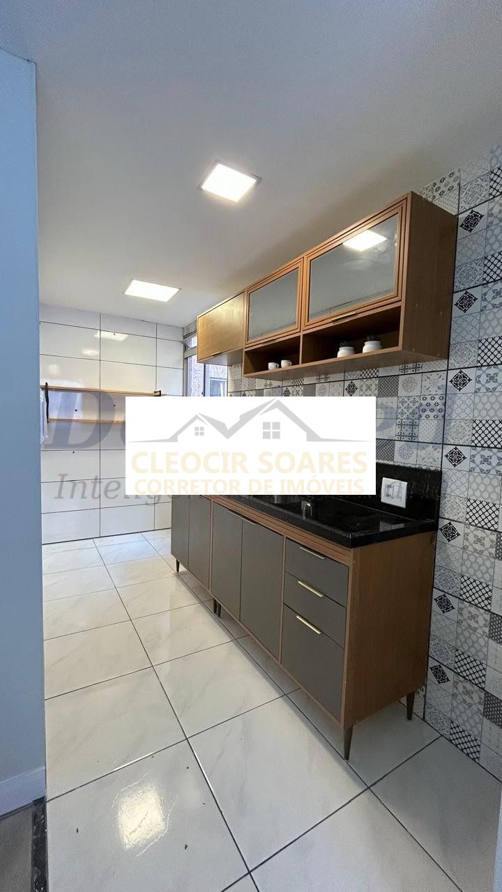 Apartamento 2 quartos para Venda no bairro Hípica em Porto Alegre