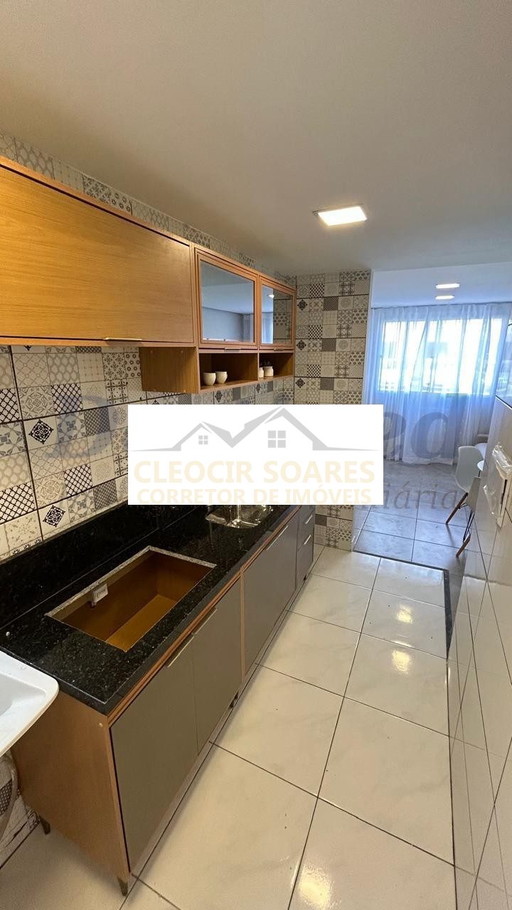 Apartamento 2 quartos para Venda no bairro Hípica em Porto Alegre