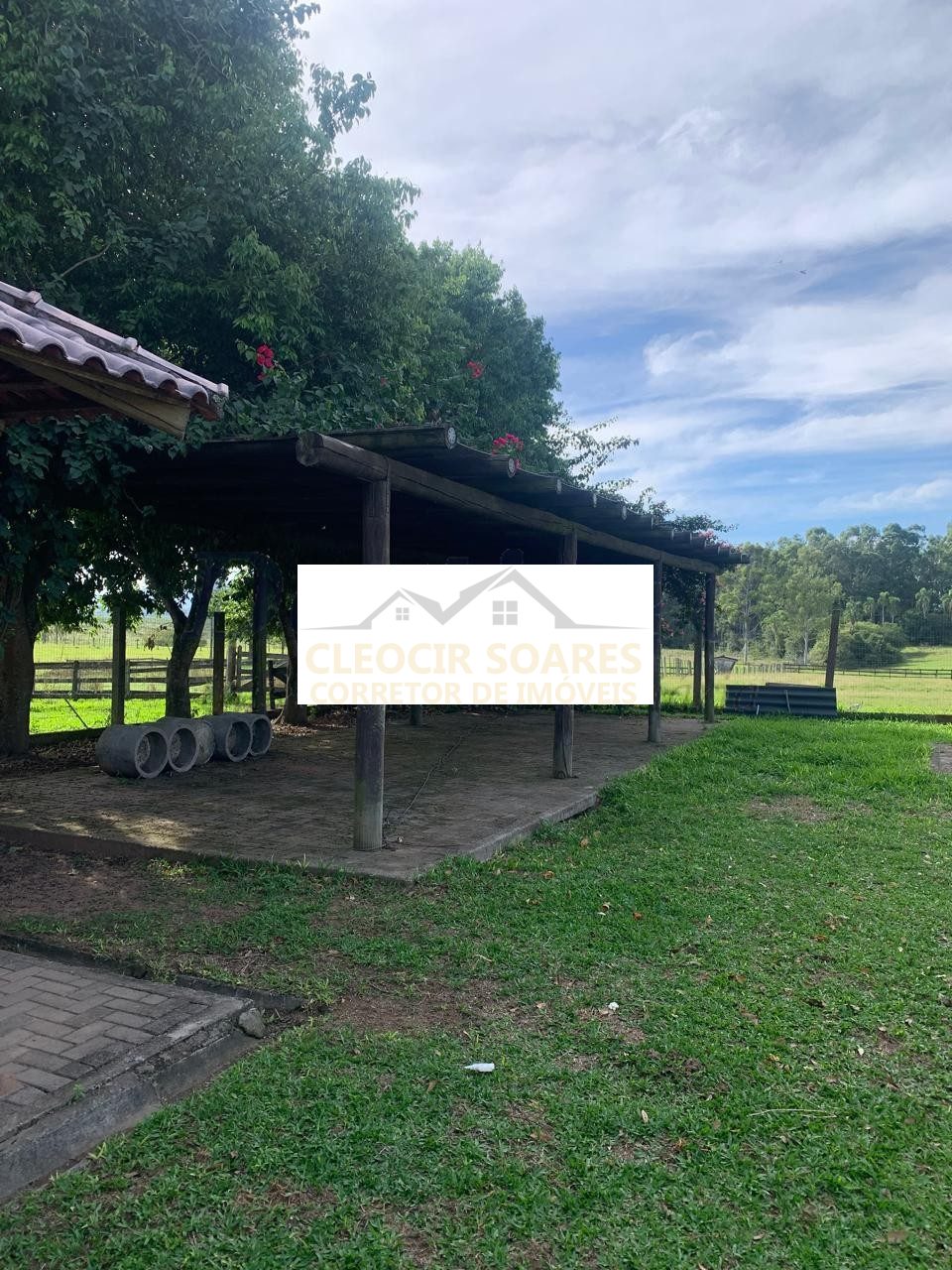 Sítio / Chácara 3 quartos para Venda no bairro Lomba Grande em Novo Hamburgo